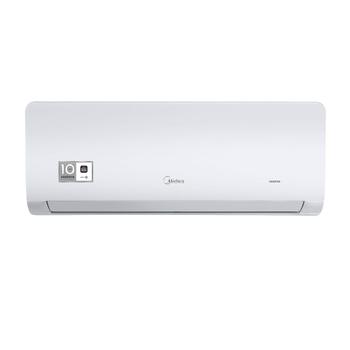 Imagem de Ar condicionado Split Hi Wall Inverter Midea Xtreme Save Connect 9.000 Btus Quente e Frio 220v R-32