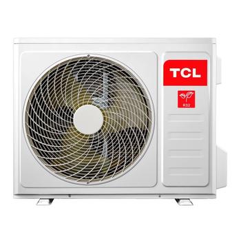 Imagem de Ar-Condicionado Split HW Inverter TCL T-Pro 18.000 BTUs R-32 Quente/Frio 220V