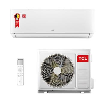 Imagem de Ar-Condicionado Split HW Inverter TCL T-Pro 18.000 BTUs R-32 Quente/Frio 220V