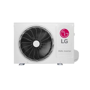 Imagem de Ar-Condicionado Split HW LG Dual Inverter Voice 9.000 BTUs R-32 Quente/Frio 220V