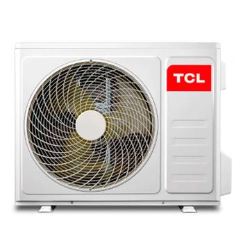 Imagem de Ar Condicionado Split Inverter 24.000 BTUs Carvão Ativado TCL Frio