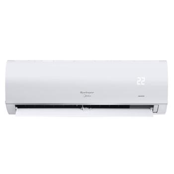 Imagem de Ar Condicionado Split Springer Midea Airvolution Connect Inverter 22000 BTUs Frio 220V 38TVCI22S5