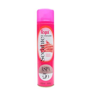 Imagem de Aspa Spray Secante de Esmalte Fr X 400ML - 2102