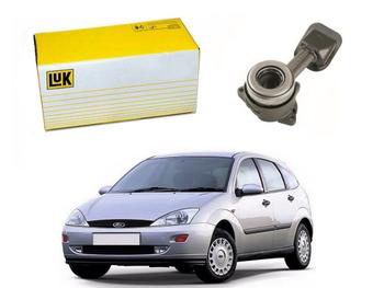 Imagem de Atuador de embreagem luk original ford focus 2.0 16v zetec 2000 a 2005