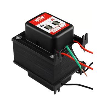 Imagem de Auto Transformador Blindado Tripolar Akt 5000Va 3500W Kitec