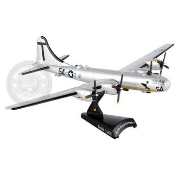 Imagem de Avião B-29 Superfortress Square 54 Museum of Fly Daron 1/200