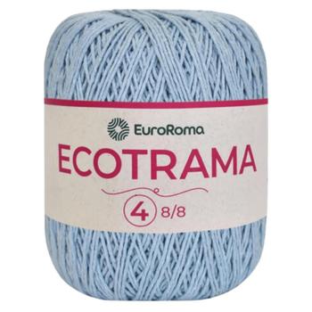 Imagem de Barbante EuroRoma Nº 4 Ecotrama - 340m - 200g