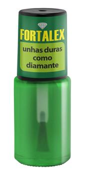 Imagem de Base Fortalex Cora Unhas Duras Como Diamantes 9ml 