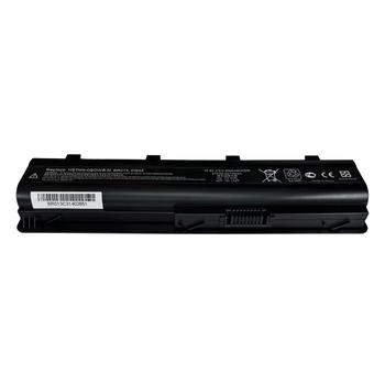 Imagem de Bateria para Notebook bringIT compatível com HP Pavilion DV6-6B08SS 4000 mAh