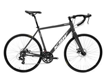 Imagem de Bicicleta Speed Road 700 KSW Grupo Shimano Tourney 2x7 14v