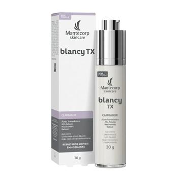 Imagem de Blancy Tx Mantecorp Skincare Clareador 30g