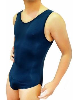 Imagem de Bodysuit Masculino Adulto Roupa Para O Carnaval C53