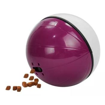 Imagem de Bolinha interativa Pet Ball Cachorro Brinquedo Petisco Ração