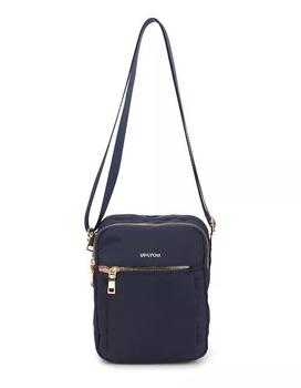 Imagem de Bolsa Casual Feminina UP4YOU Alça Transversal Nylon Luxcel