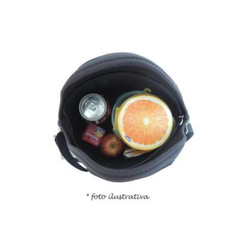 Imagem de Bolsa Lancheira Térmica Lancheira Escolar Infantil -  Unicórnio Estelar - Super Oferta