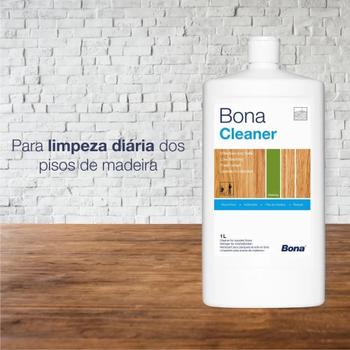 Imagem de Bona Cleaner 1L - Concentrado - Rende 100L Diluidos