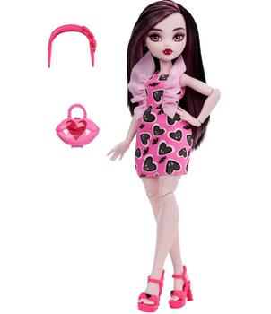 Imagem de Boneca Monster High Draculaura Mattel