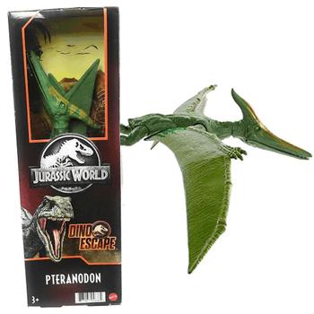 Imagem de Boneco Jurassic World Pteranodon Dinossauro Mattel GWT57