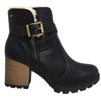 Imagem de Bota Feminina Adulta Forrada Dakota G5063