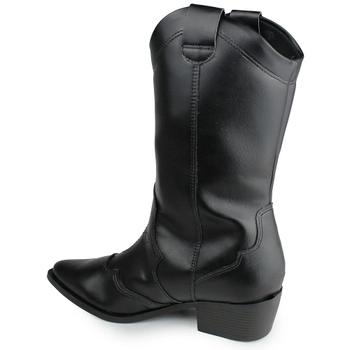 Imagem de Bota Sua Cia Feminino Counrty Salto Grosso 8309 14718