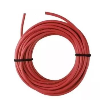 Imagem de Cabo De Rede Patch Cord Furukawa Sohoplus Cat6 Vermelho-15M