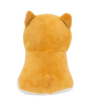 Imagem de Cachorro Shiba de pelúcia sentado 20cm - Fofy Toys