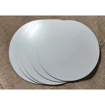 Imagem de Cake Boards Base Bolo 30 Cm Mdf 10 Unidades  Digoarts 