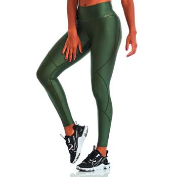 Imagem de Calça Legging Caju Brasil Atletika Clássica Verde