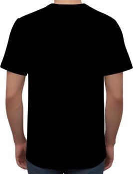Imagem de Camisa Camiseta Estampada T-shirt Face Coruja Neon Ave 2