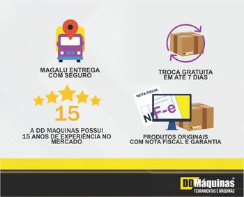 Imagem de Camisa de segurança UV 50 manga longa P - Nexus