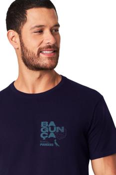 Imagem de Camiseta Bagunça Escudo Reserva