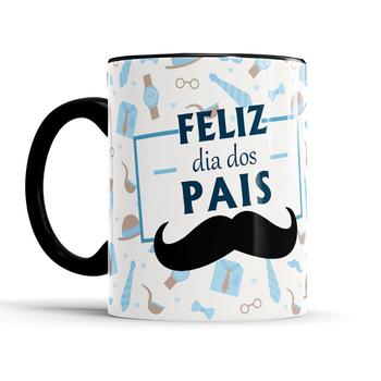 Imagem de Caneca Feliz Dia dos Pais