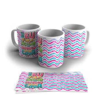 Imagem de Caneca Mãe ou Dia das Mães - Listrada: CNC001 12302