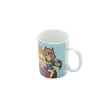 Imagem de Caneca Mini DC Super Hero Girls