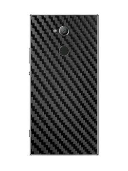 Imagem de Capa Adesivo Skin349 Verso Para Sony Xperia Xa2 Ultra (2018)