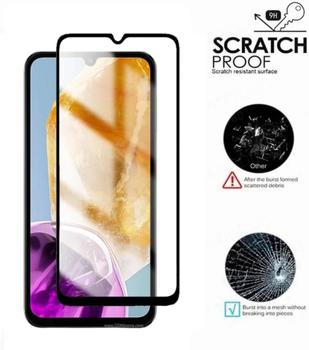 Imagem de Capa Capinha Case + Pelicula 3D Para  Samsung Galaxy M15 5G