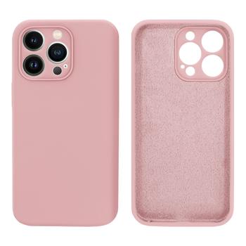 Imagem de Capa Capinha para iPhones 14 ProMax com Proteção de Câmera Silicone