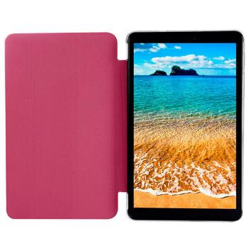 Imagem de Capa Smart Cover Dobrável Para Tablet Samsung Galaxy Tab A7 10.4" SM-T500 / T505