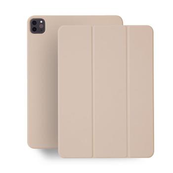 Imagem de Capa smart Para iPad Pro 4ª Geração Tela 12.9  A2229 