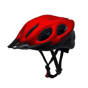 Imagem de Capacete Ciclismo Bike MTB/SPEED Adulto Flash C/Ajuste Cores