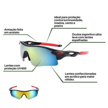 Imagem de Capacete de Ciclismo MTB Atrio C/ Luz Led + Par de Luvas de Ciclismo