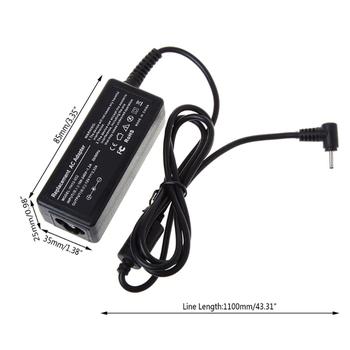 Imagem de Carregador Para Chromebook Samsung Xe303c12 12v 3.33a 40w