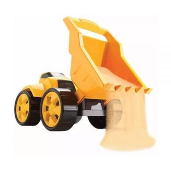 Imagem de Carrinho De Areia Construtor Combo 2 - Cardoso Toys