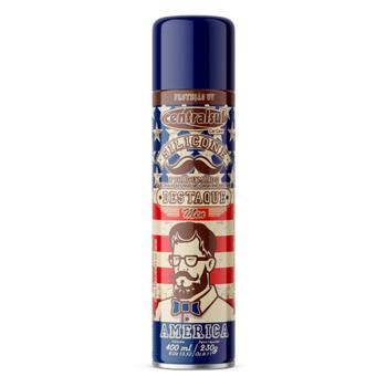 Imagem de Centralsul Destaque Silicone Spray America 400ML