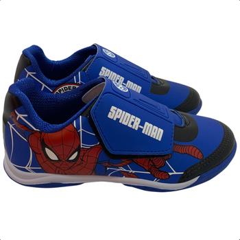 Imagem de Chuteira Dray  Marvel Futsal  Meninos Original Conforto 4115