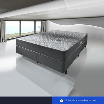 Imagem de Colchão Queen Espuma Ecoflex D28 Dual Firm L48 158x198x22 120Kg