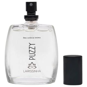 Imagem de Colônia Perfume Intimo Puzzy By Anitta 25ml LARISSINHA