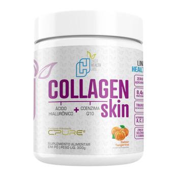 Imagem de Combo 2x Colágeno Skin Cheer Health Labs 300g