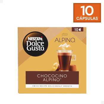 Imagem de Combo 30 Cápsulas Alpino Dolce Gusto