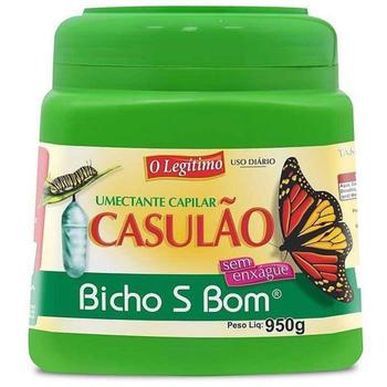 Imagem de Condicionador bicho da seda casulão - 950gr - Elza ind com cosmeti